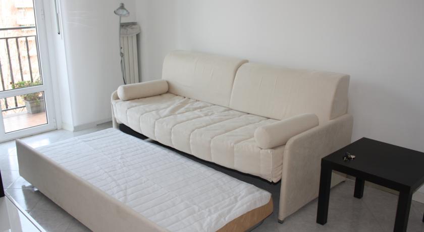 Niguarda Bicocca Flat Apartment Милано Стая снимка