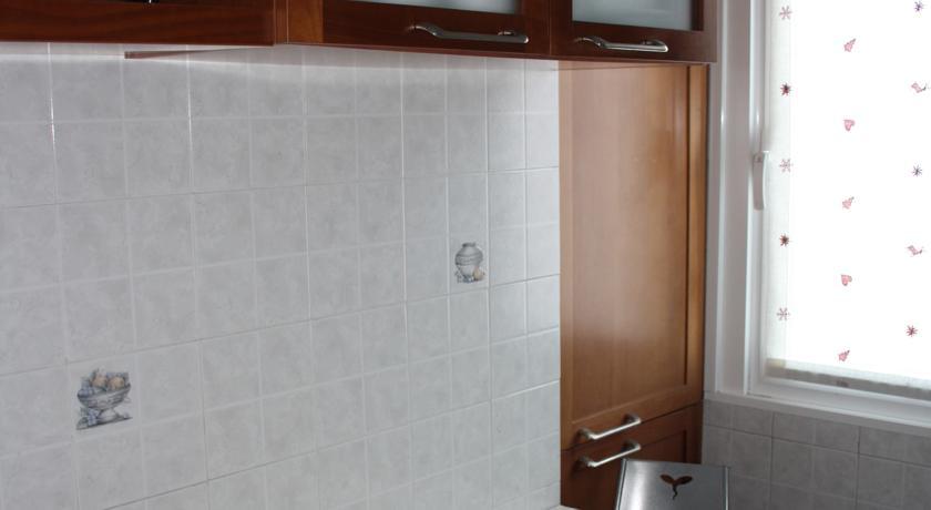 Niguarda Bicocca Flat Apartment Милано Стая снимка