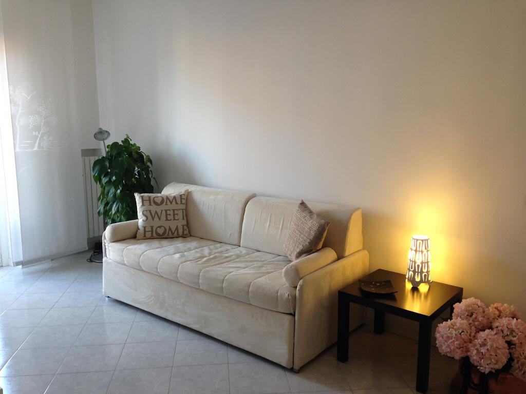Niguarda Bicocca Flat Apartment Милано Екстериор снимка