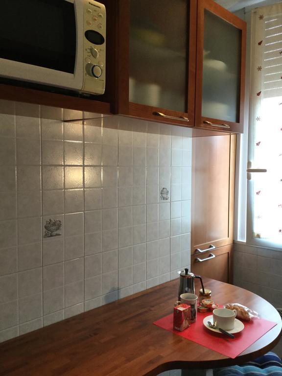 Niguarda Bicocca Flat Apartment Милано Екстериор снимка