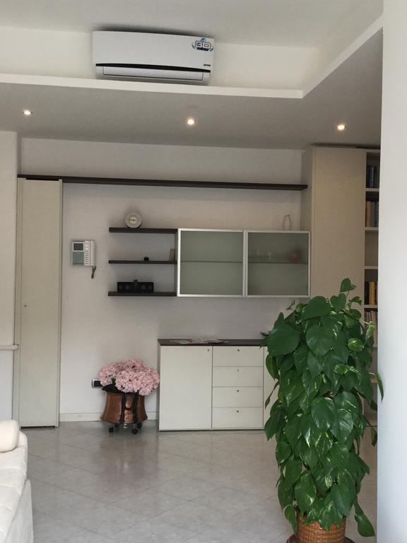 Niguarda Bicocca Flat Apartment Милано Екстериор снимка